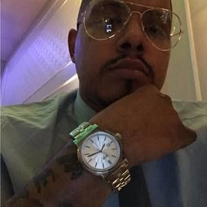 Meet your Posher, Hector